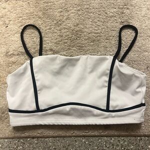 Tiger Friday Bra Top